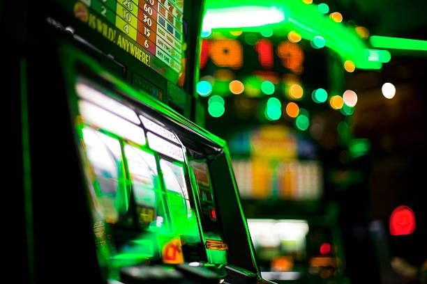 webhoki webhoki Casino Tables for Indonesia