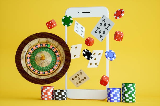 webhoki mobile gaming
